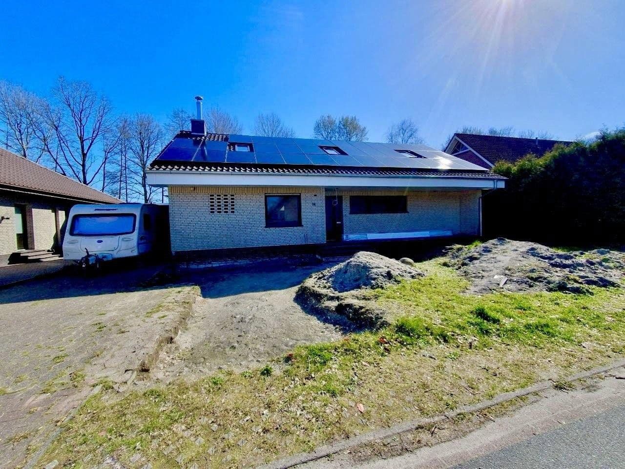 house for sale, 200 m², Rhauderfehn, Lower Saxony house for sale, 200 m², Rhauderfehn, Lower Saxony