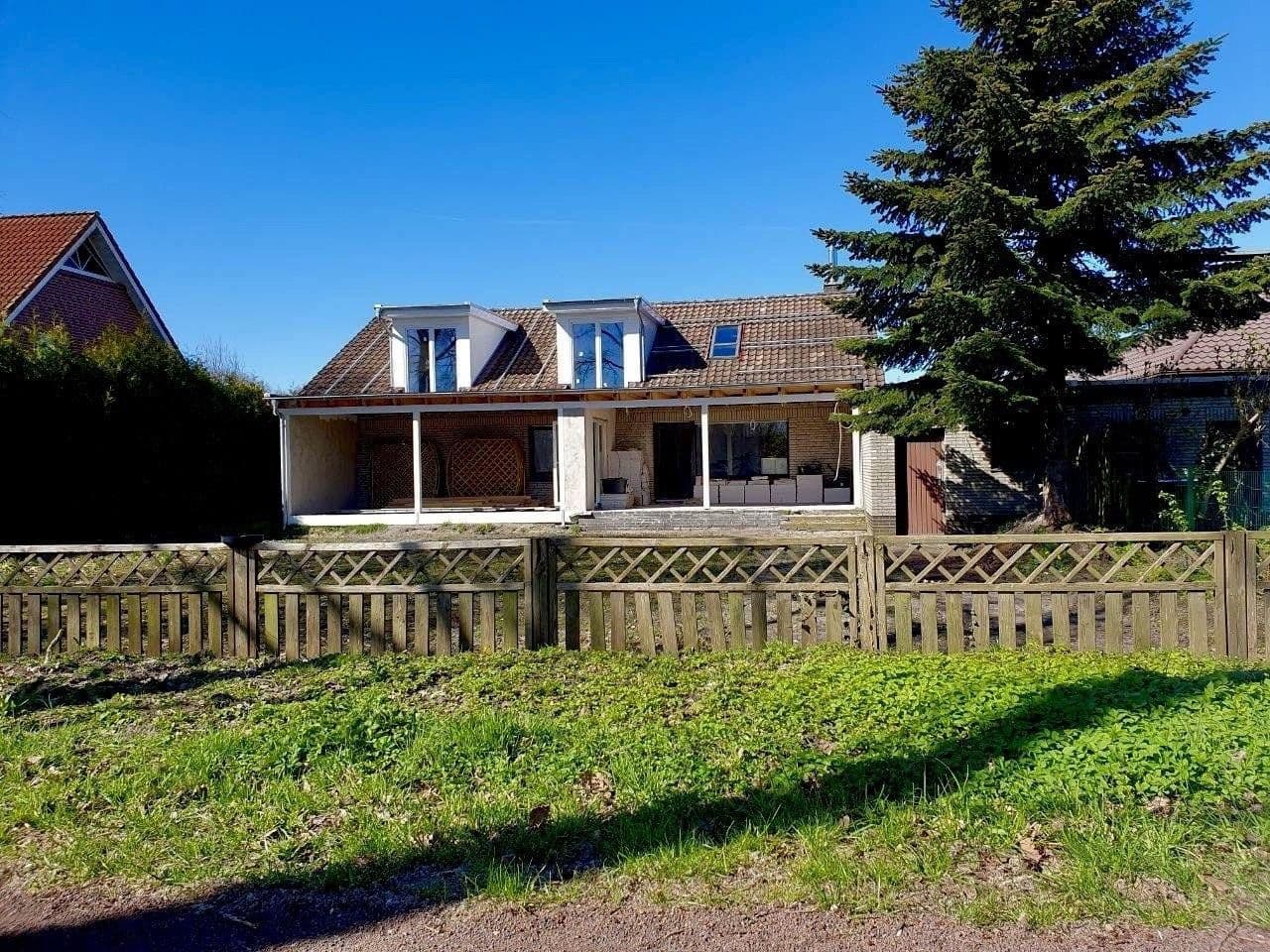 house for sale, 200 m², Rhauderfehn, Lower Saxony house for sale, 200 m², Rhauderfehn, Lower Saxony