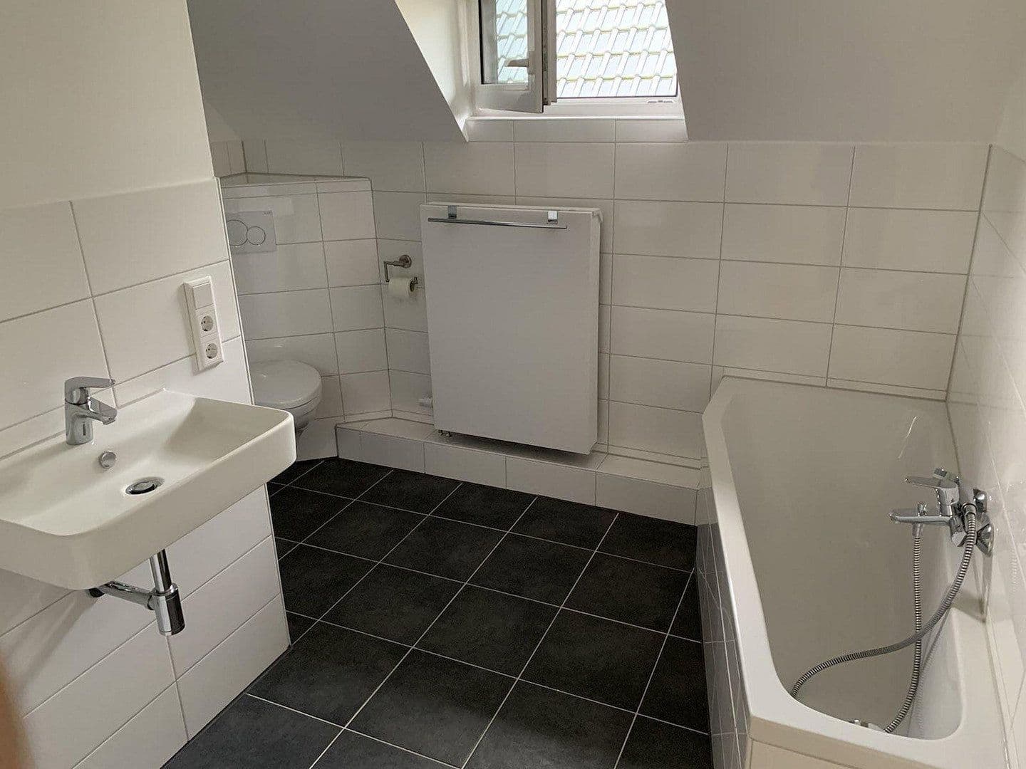 3 bedroom flat to rent, 60 m², Friedberg (Hessen), Hesse 3 bedroom flat to rent, 60 m², Friedberg (Hessen), Hesse