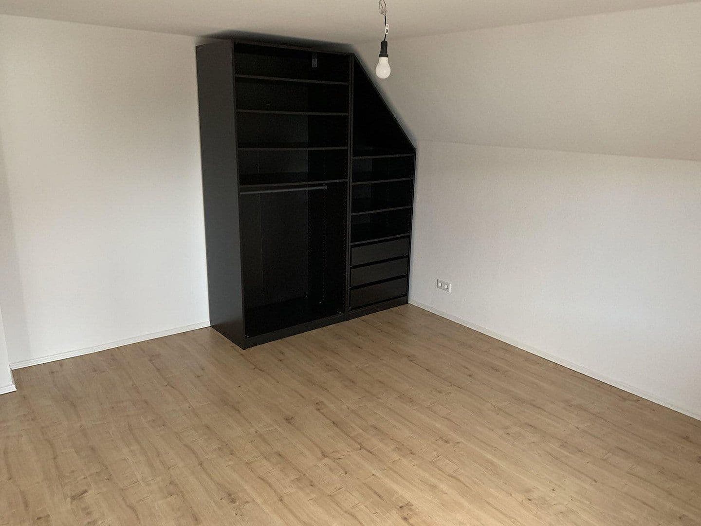 3 bedroom flat to rent, 60 m², Friedberg (Hessen), Hesse 3 bedroom flat to rent, 60 m², Friedberg (Hessen), Hesse
