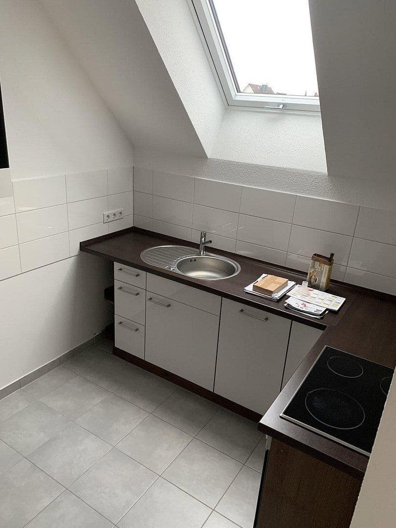 3 bedroom flat to rent, 60 m², Friedberg (Hessen), Hesse 3 bedroom flat to rent, 60 m², Friedberg (Hessen), Hesse
