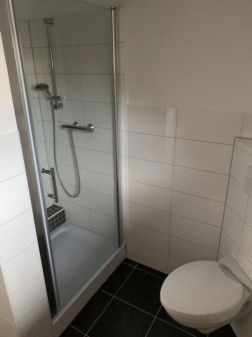 3 bedroom flat to rent, 60 m², Friedberg (Hessen), Hesse 3 bedroom flat to rent, 60 m², Friedberg (Hessen), Hesse