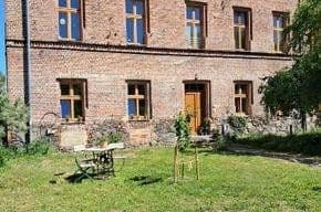 5 bedroom flat for sale, 130 m², Parkstraße 2 15848 Ragow, Ragow-Merz, Brandenburg 5 bedroom flat for sale, 130 m², Parkstraße 2 15848 Ragow, Ragow-Merz, Brandenburg