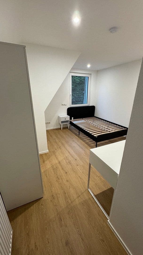 4 bedroom flat to rent, 80 m², Böblinger Straße 334, Stuttgart, Baden-Württemberg 4 bedroom flat to rent, 80 m², Böblinger Straße 334, Stuttgart, Baden-Württemberg