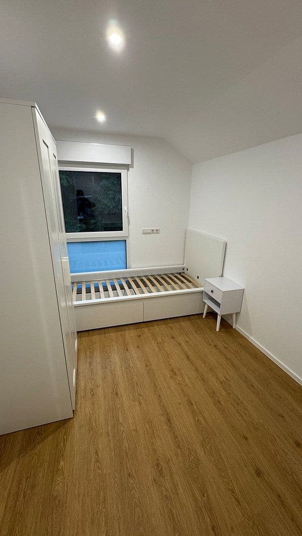 4 bedroom flat to rent, 80 m², Böblinger Straße 334, Stuttgart, Baden-Württemberg 4 bedroom flat to rent, 80 m², Böblinger Straße 334, Stuttgart, Baden-Württemberg