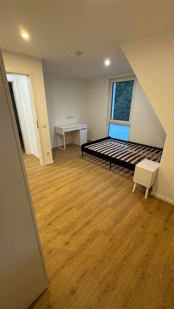 4 bedroom flat to rent, 80 m², Böblinger Straße 334, Stuttgart, Baden-Württemberg 4 bedroom flat to rent, 80 m², Böblinger Straße 334, Stuttgart, Baden-Württemberg