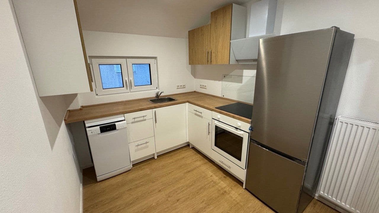 4 bedroom flat to rent, 80 m², Böblinger Straße 334, Stuttgart, Baden-Württemberg 4 bedroom flat to rent, 80 m², Böblinger Straße 334, Stuttgart, Baden-Württemberg