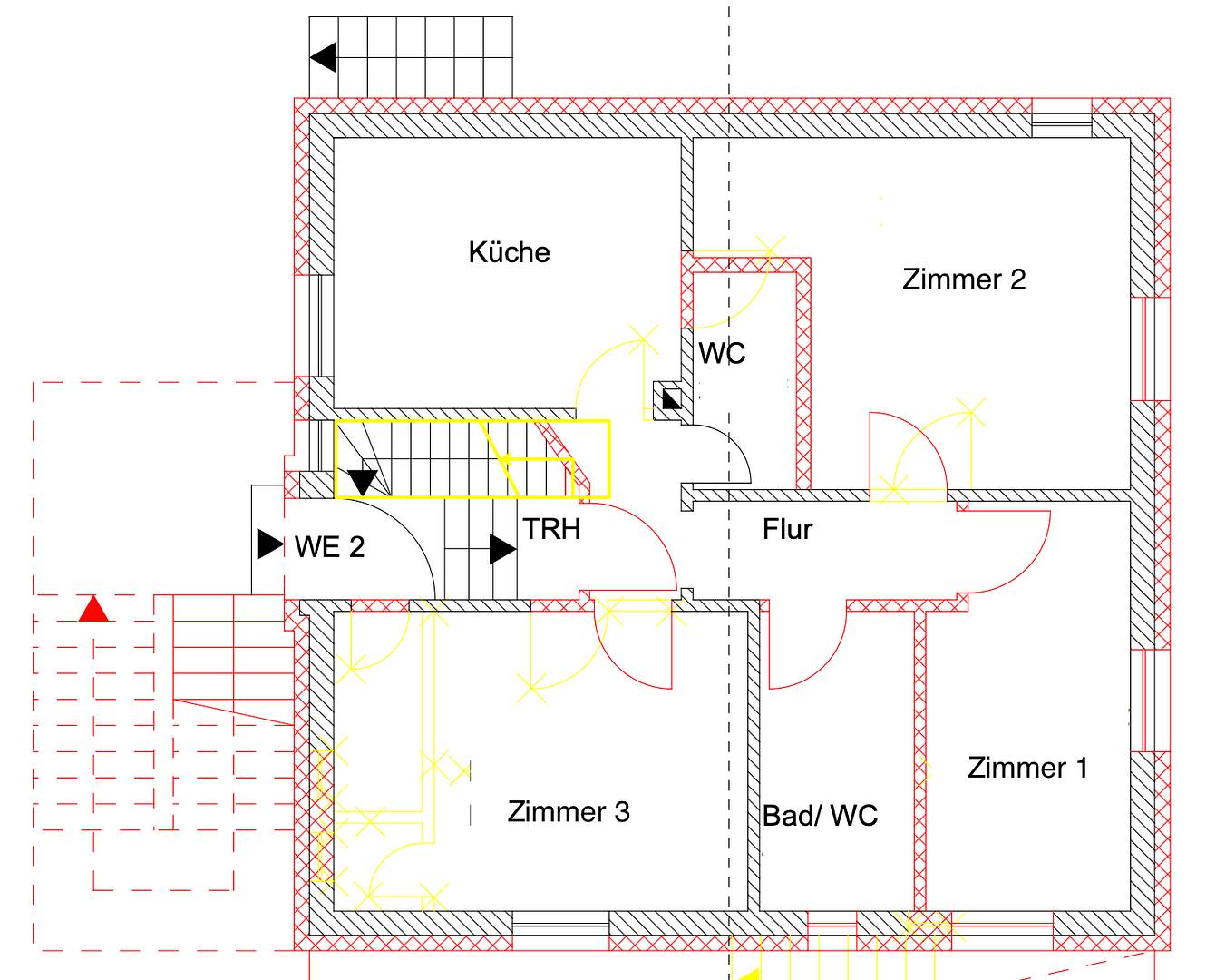 3 bedroom flat to rent, 60 m², Böblinger Straße 334, Stuttgart, Baden-Württemberg 3 bedroom flat to rent, 60 m², Böblinger Straße 334, Stuttgart, Baden-Württemberg