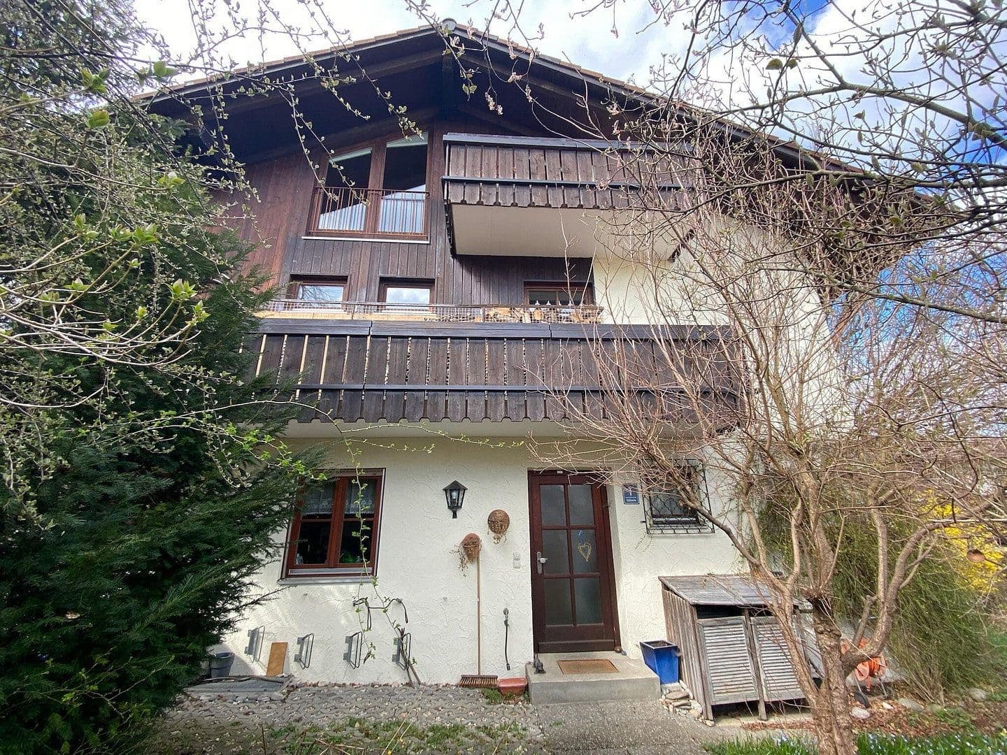 house for sale, 185 m², Weilheim, Bavaria house for sale, 185 m², Weilheim, Bavaria
