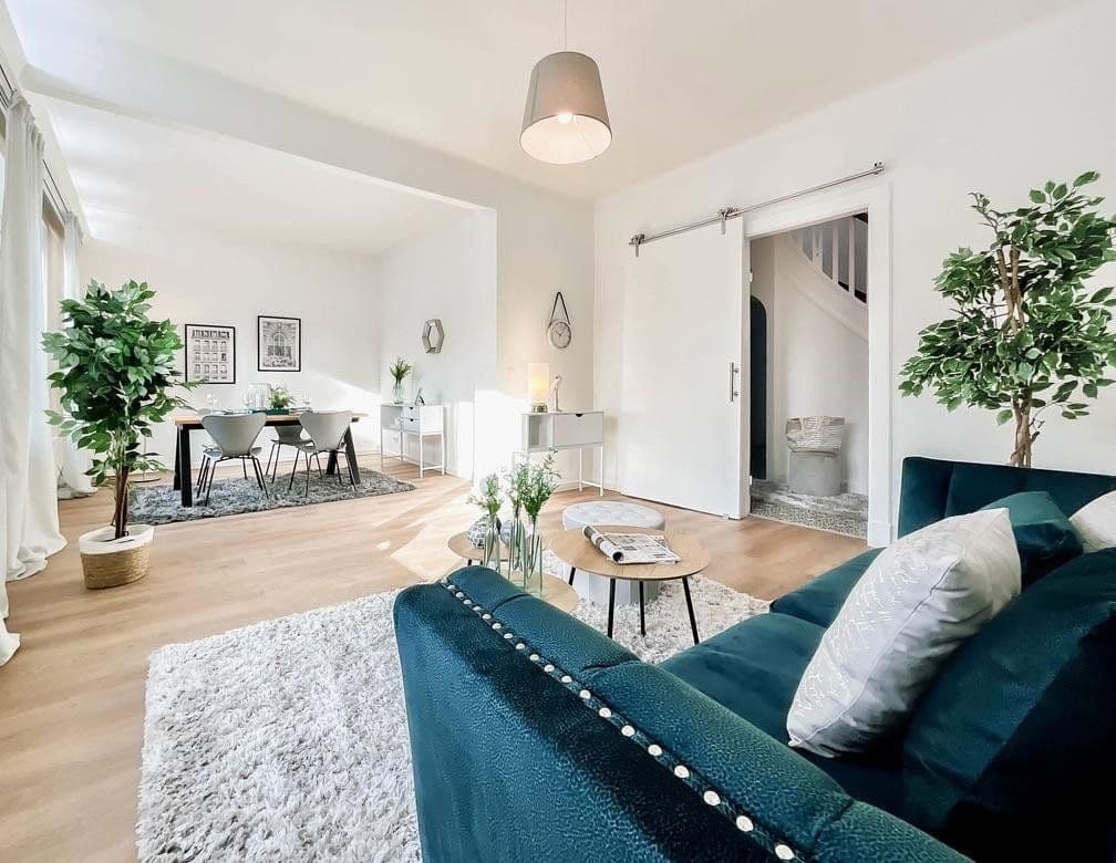 house for sale, 140 m², Hamburg, Hamburg house for sale, 140 m², Hamburg, Hamburg