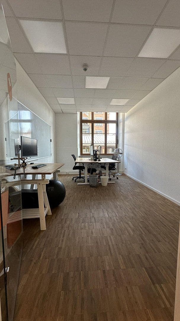 office to rent, 380 m², Bergheimer Str. 147, Heidelberg, Baden-Württemberg office to rent, 380 m², Bergheimer Str. 147, Heidelberg, Baden-Württemberg