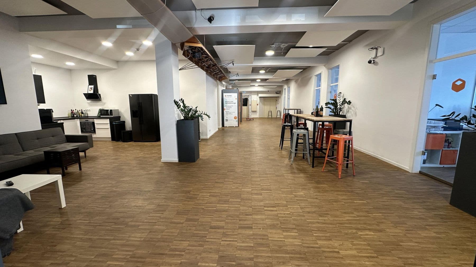 office to rent, 380 m², Bergheimer Str. 147, Heidelberg, Baden-Württemberg office to rent, 380 m², Bergheimer Str. 147, Heidelberg, Baden-Württemberg