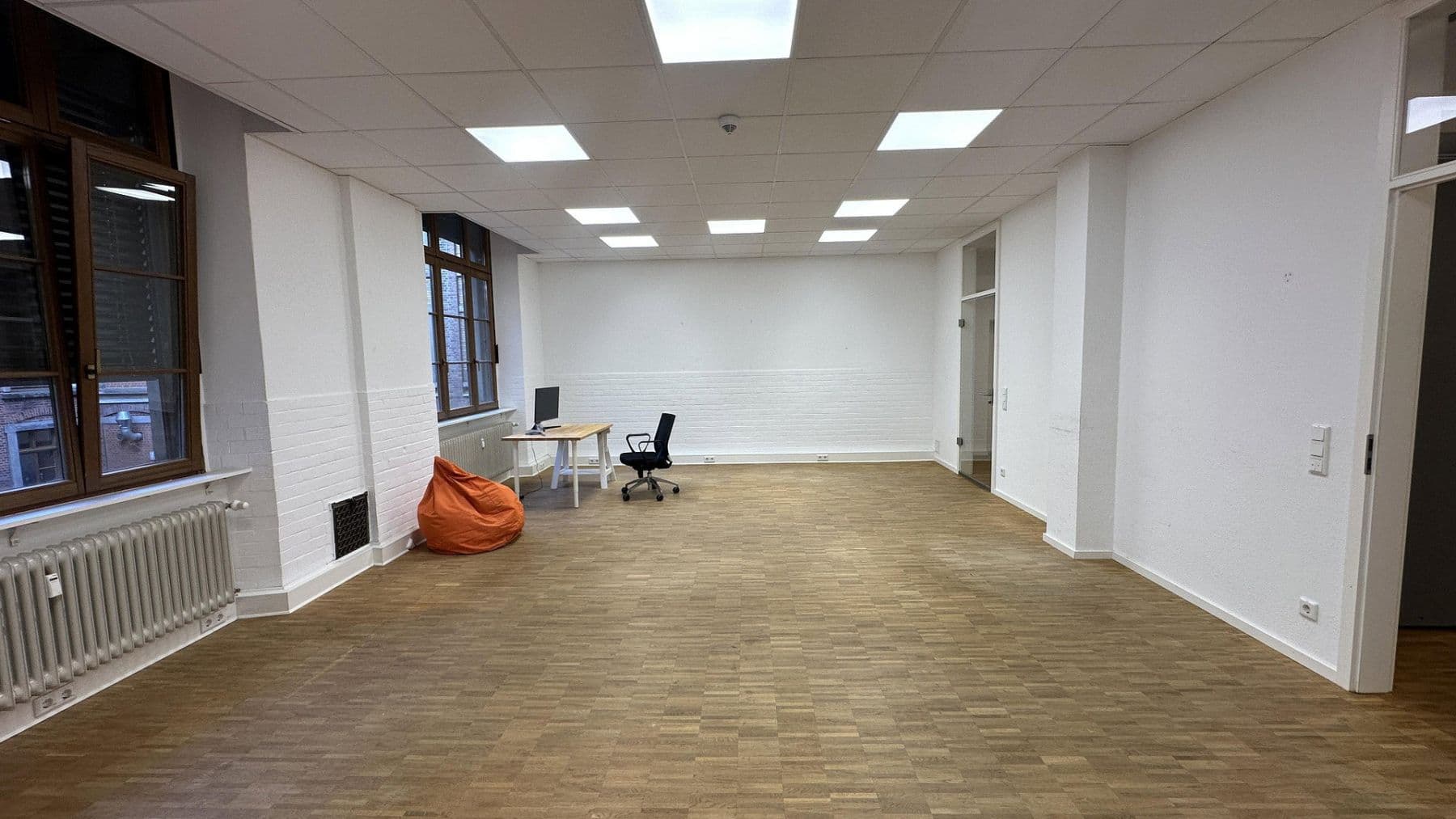 office to rent, 380 m², Bergheimer Str. 147, Heidelberg, Baden-Württemberg office to rent, 380 m², Bergheimer Str. 147, Heidelberg, Baden-Württemberg