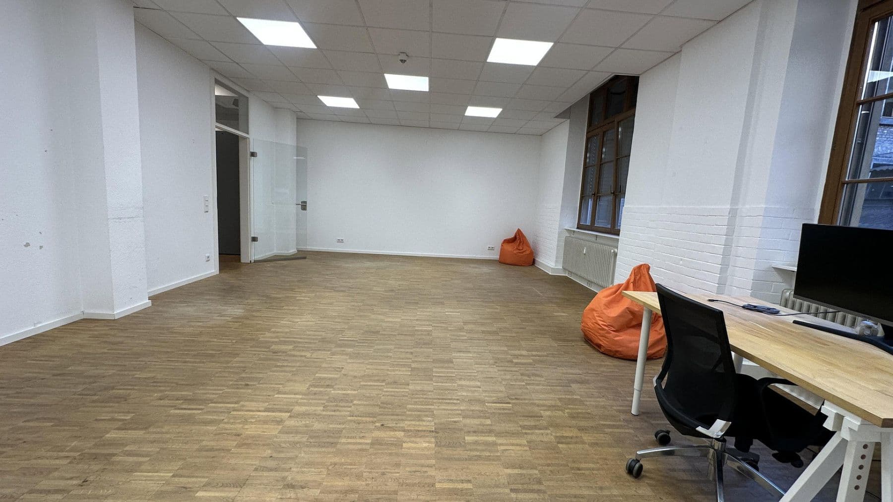 office to rent, 380 m², Bergheimer Str. 147, Heidelberg, Baden-Württemberg office to rent, 380 m², Bergheimer Str. 147, Heidelberg, Baden-Württemberg