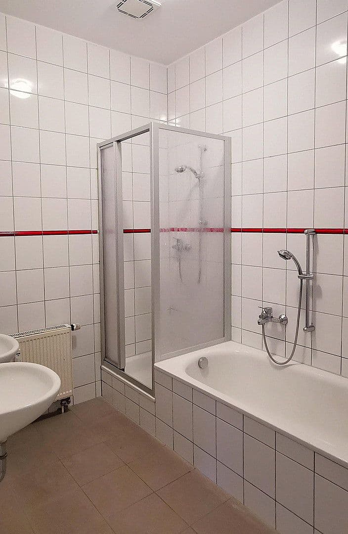 3 bedroom flat to rent, 95 m², Petersstrasse 23, Freiberg, Saxony 3 bedroom flat to rent, 95 m², Petersstrasse 23, Freiberg, Saxony