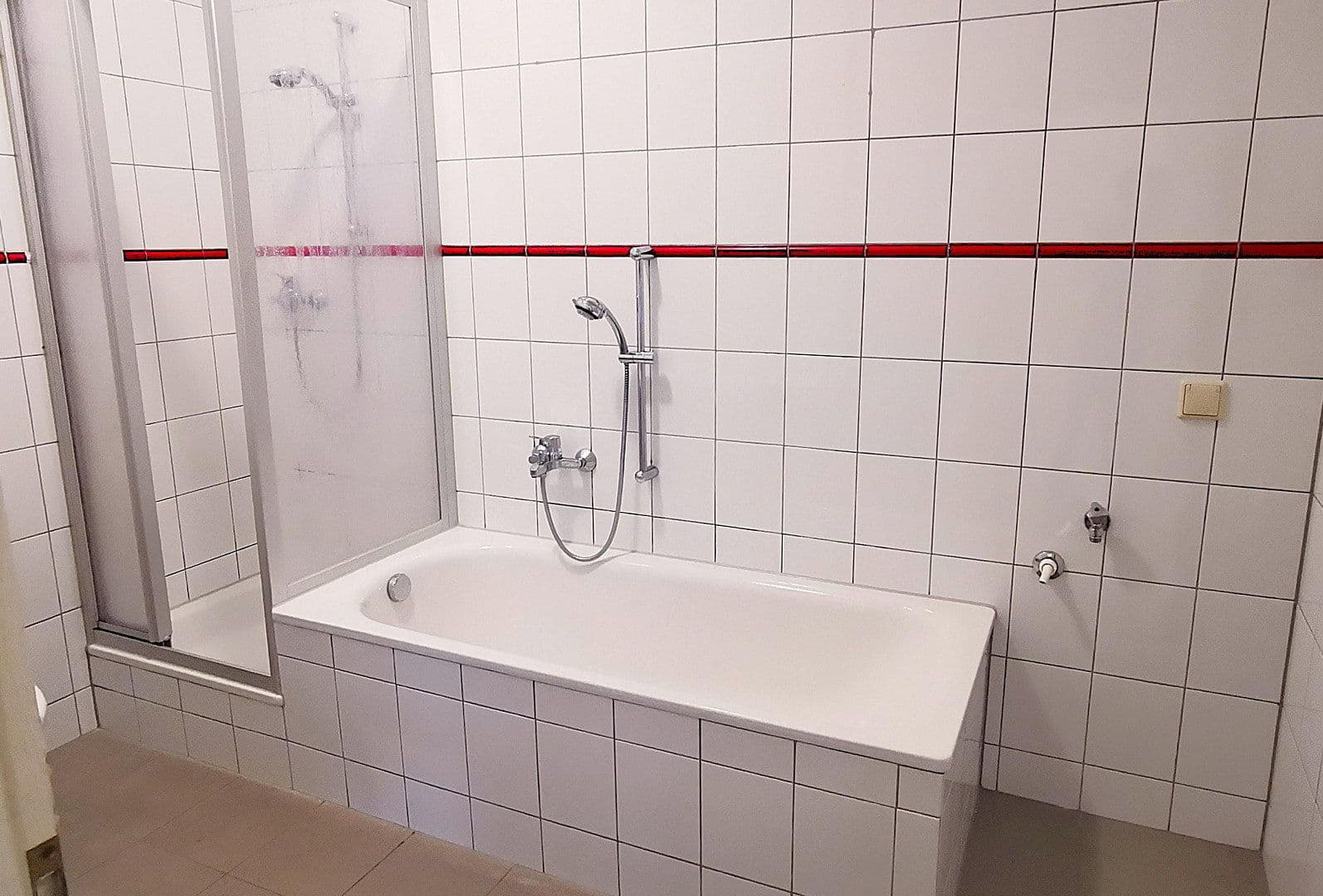3 bedroom flat to rent, 95 m², Petersstrasse 23, Freiberg, Saxony 3 bedroom flat to rent, 95 m², Petersstrasse 23, Freiberg, Saxony