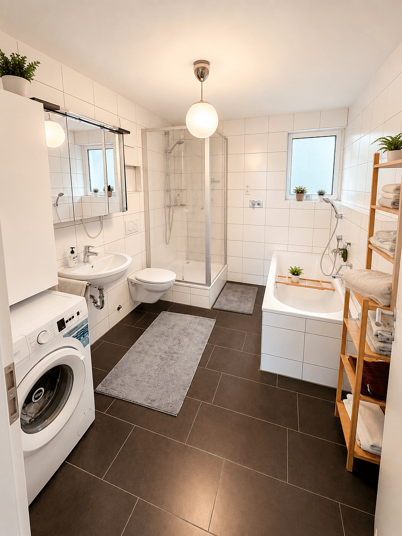 2 bedroom flat to rent, 75 m², Nürtingen, Baden-Württemberg 2 bedroom flat to rent, 75 m², Nürtingen, Baden-Württemberg
