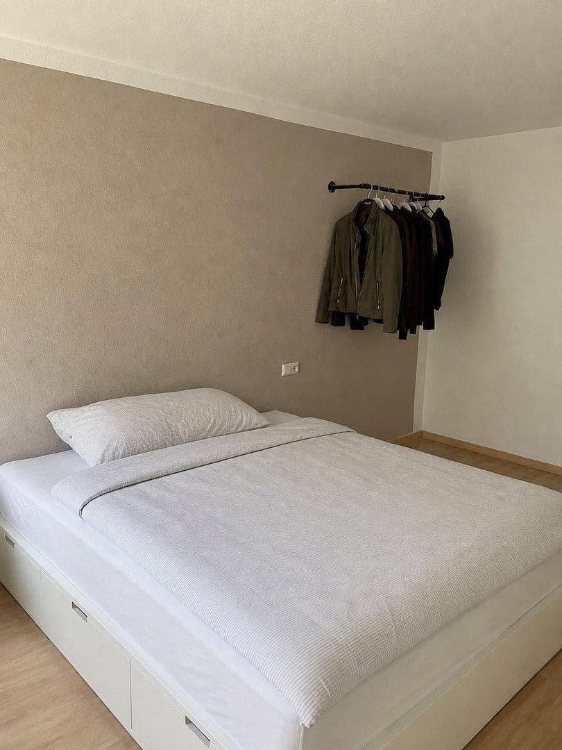 2 bedroom flat to rent, 75 m², Nürtingen, Baden-Württemberg 2 bedroom flat to rent, 75 m², Nürtingen, Baden-Württemberg