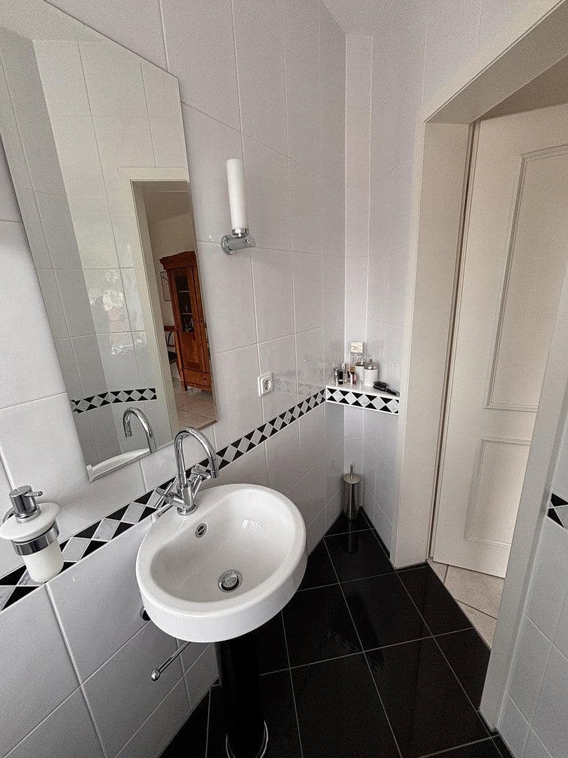 house for sale, 198 m², Herborn, Hesse house for sale, 198 m², Herborn, Hesse