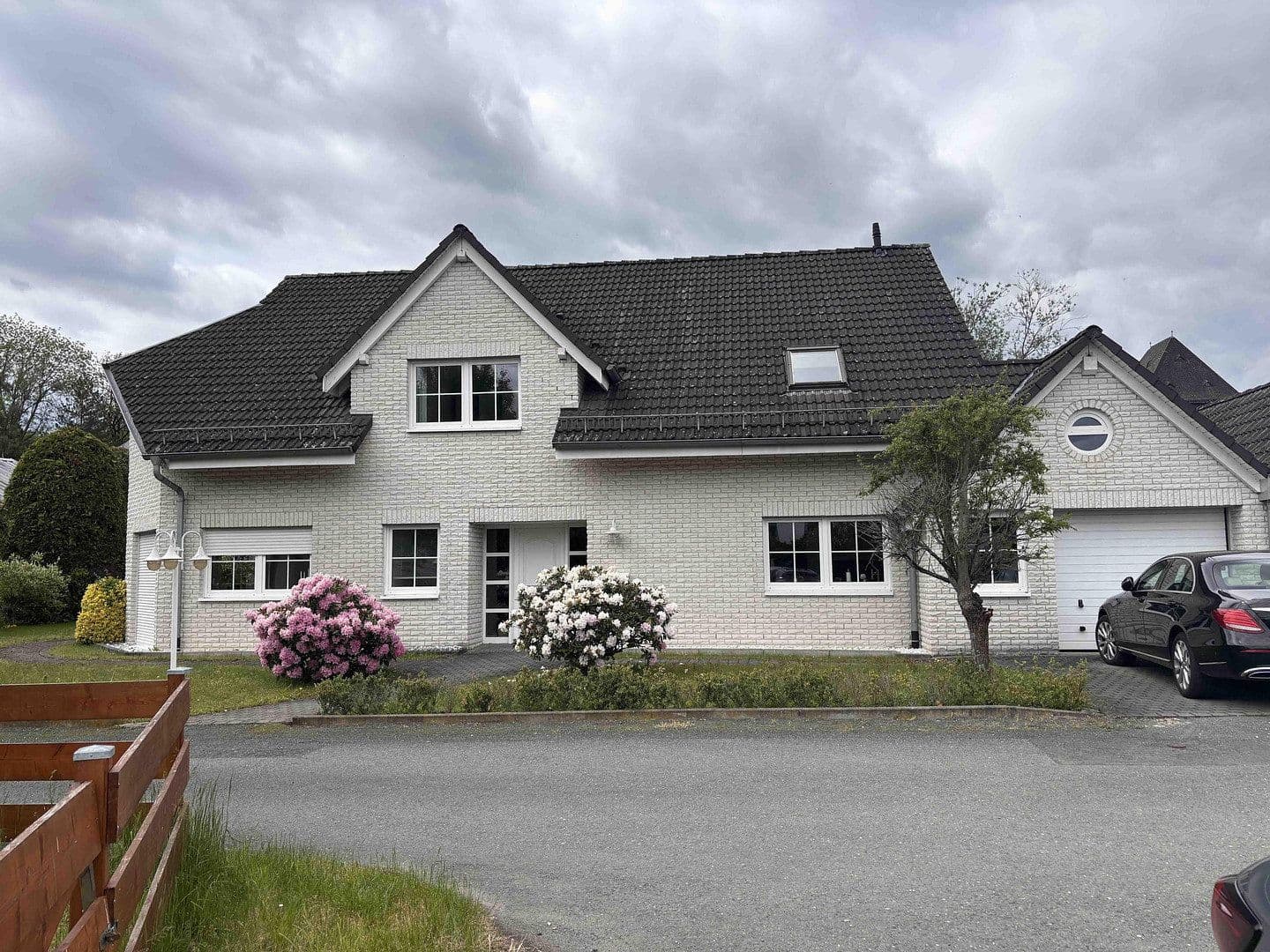 house for sale, 198 m², Herborn, Hesse house for sale, 198 m², Herborn, Hesse