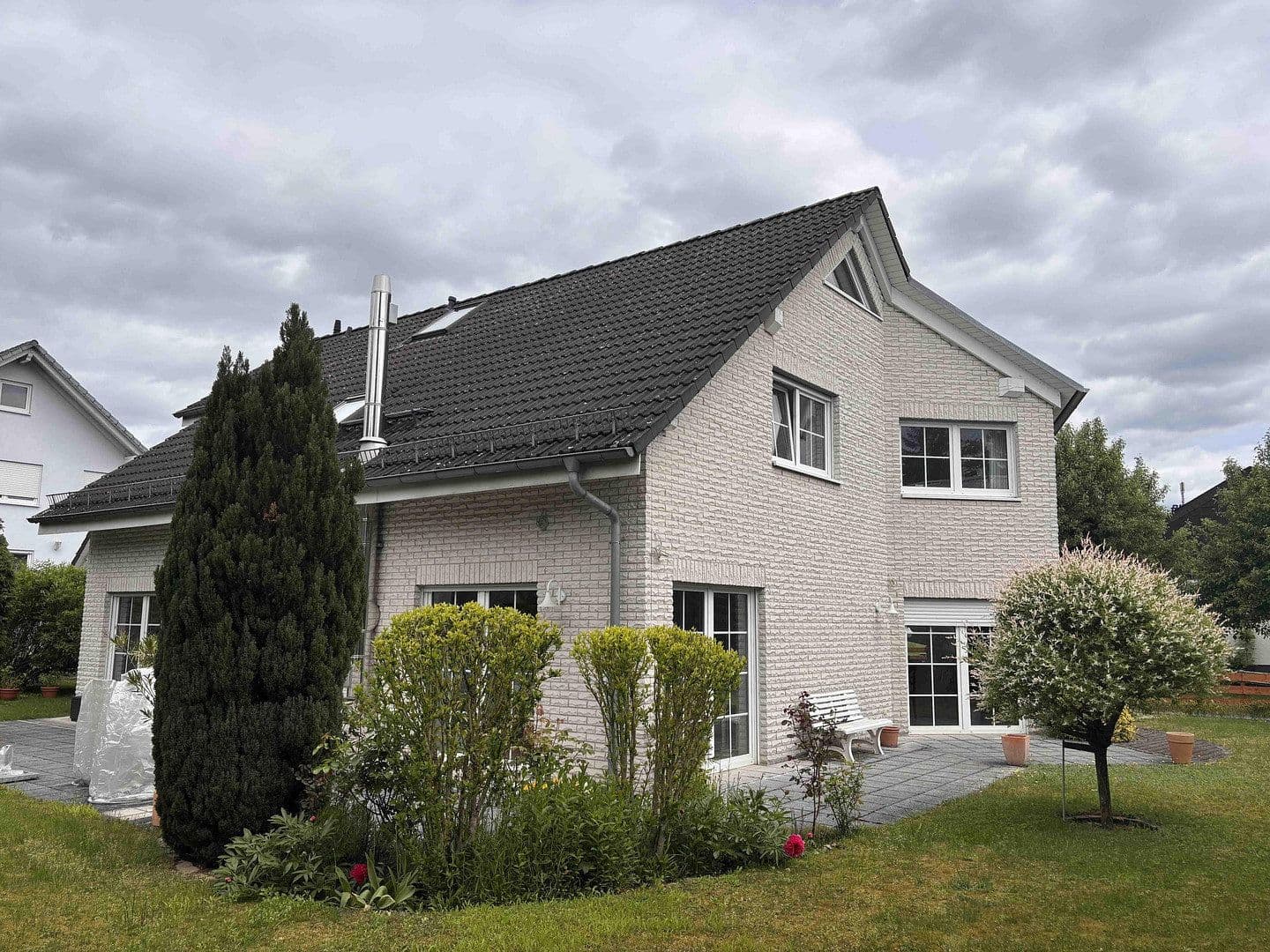 house for sale, 198 m², Herborn, Hesse house for sale, 198 m², Herborn, Hesse