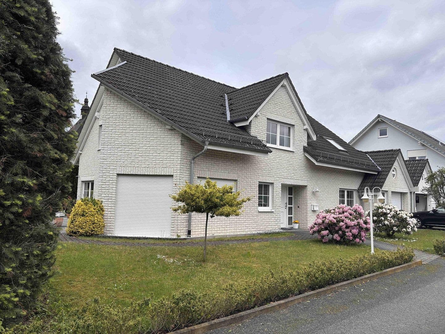 house for sale, 198 m², Herborn, Hesse house for sale, 198 m², Herborn, Hesse