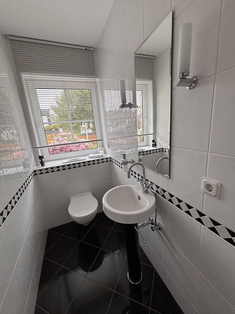 house for sale, 198 m², Herborn, Hesse house for sale, 198 m², Herborn, Hesse