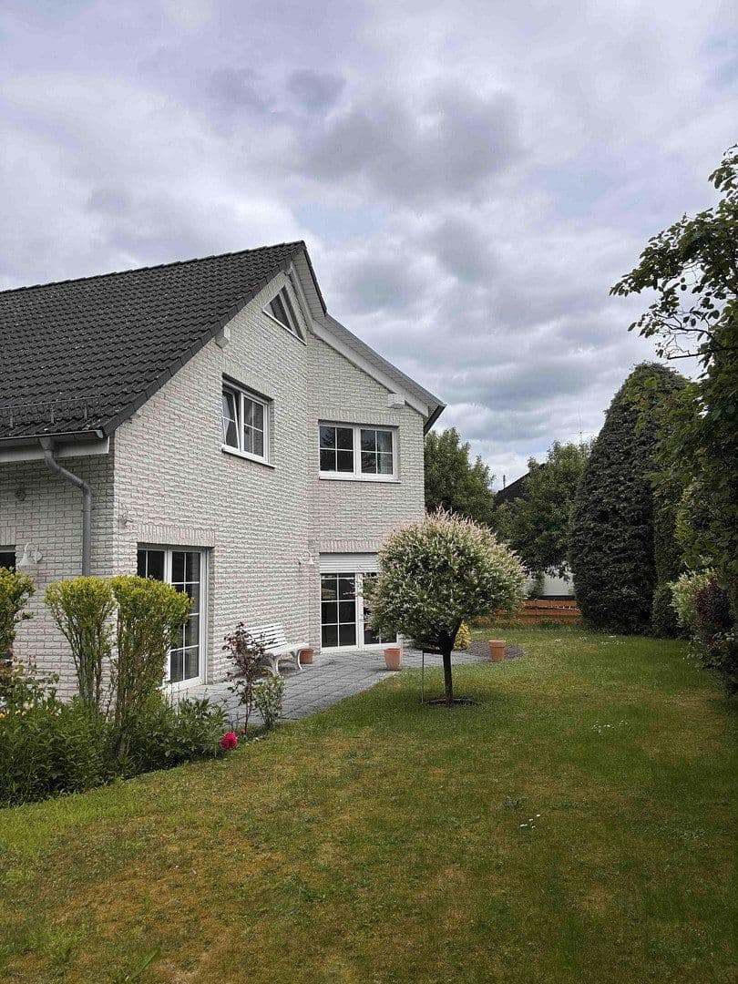 house for sale, 198 m², Herborn, Hesse house for sale, 198 m², Herborn, Hesse