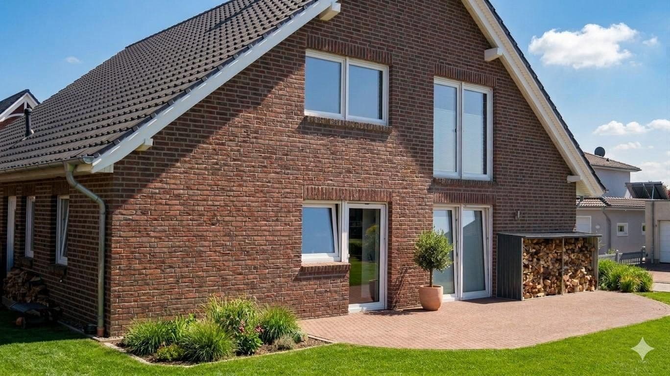 house for sale, 147 m², Ebstorf, Lower Saxony house for sale, 147 m², Ebstorf, Lower Saxony