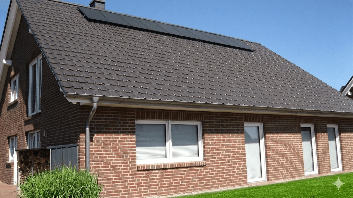 house for sale, 147 m², Ebstorf, Lower Saxony house for sale, 147 m², Ebstorf, Lower Saxony