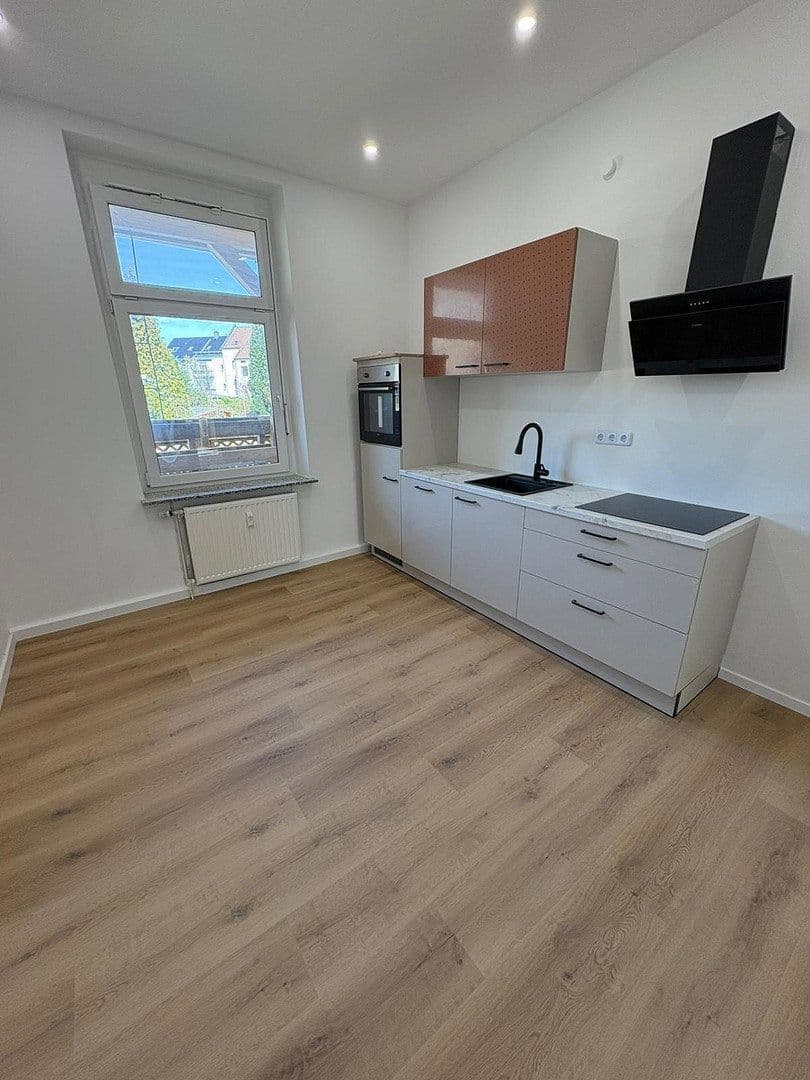 3 bedroom flat for sale, 80 m², Bochum, North Rhine-Westphalia 3 bedroom flat for sale, 80 m², Bochum, North Rhine-Westphalia