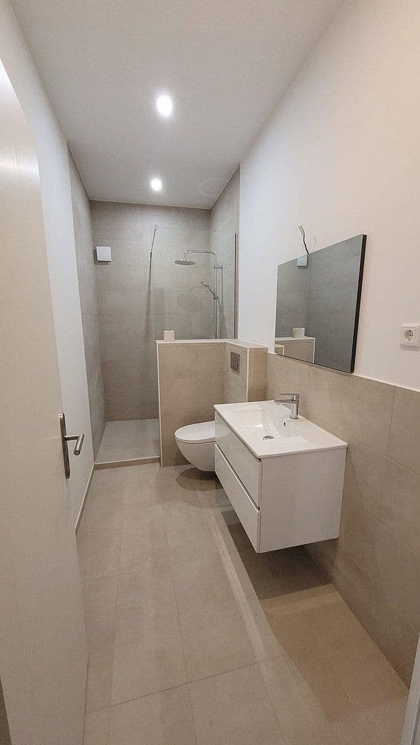 3 bedroom flat for sale, 80 m², Bochum, North Rhine-Westphalia 3 bedroom flat for sale, 80 m², Bochum, North Rhine-Westphalia