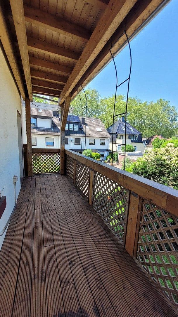 3 bedroom flat for sale, 80 m², Bochum, North Rhine-Westphalia 3 bedroom flat for sale, 80 m², Bochum, North Rhine-Westphalia