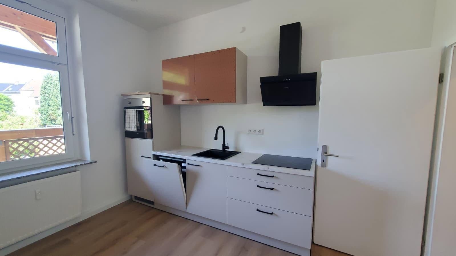 3 bedroom flat for sale, 80 m², Bochum, North Rhine-Westphalia 3 bedroom flat for sale, 80 m², Bochum, North Rhine-Westphalia