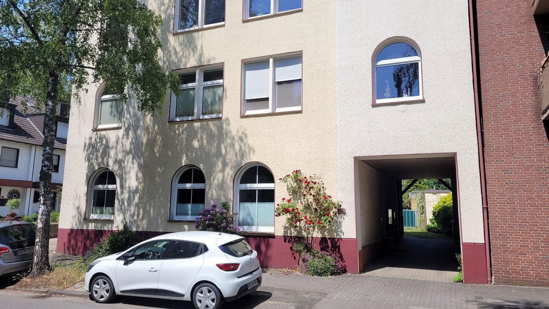 3 bedroom flat for sale, 80 m², Bochum, North Rhine-Westphalia 3 bedroom flat for sale, 80 m², Bochum, North Rhine-Westphalia