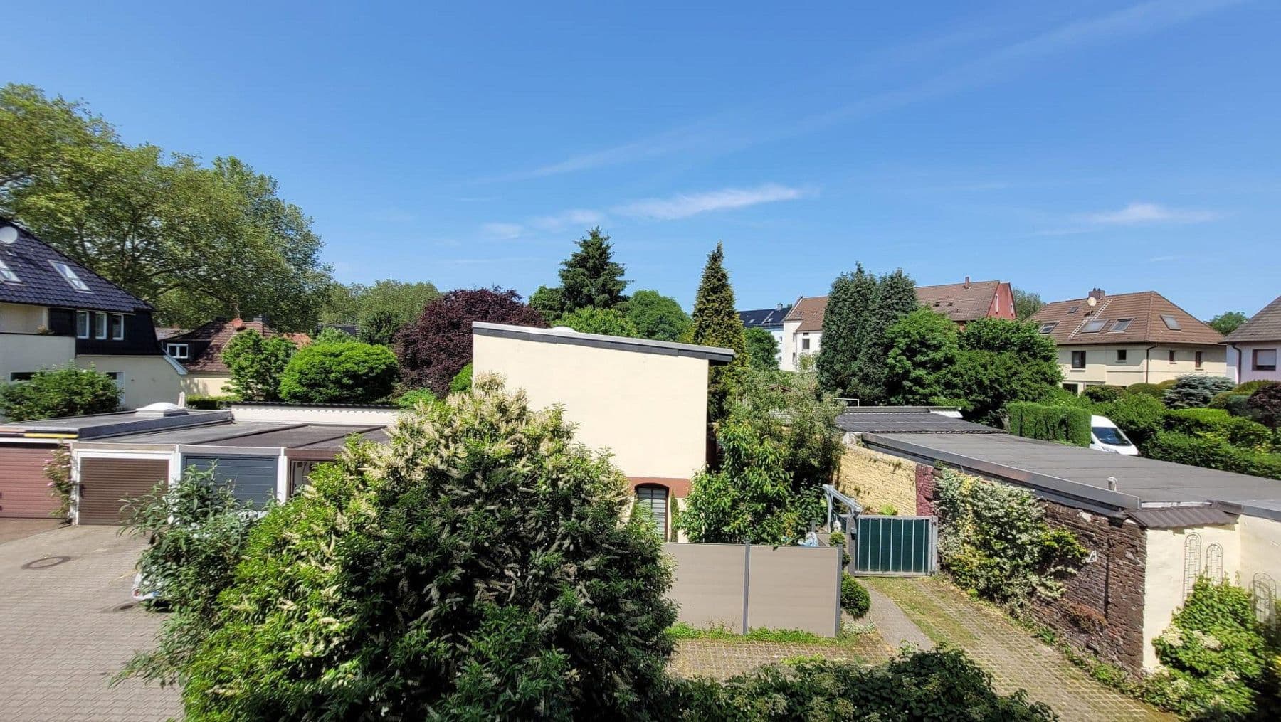 3 bedroom flat for sale, 80 m², Bochum, North Rhine-Westphalia 3 bedroom flat for sale, 80 m², Bochum, North Rhine-Westphalia