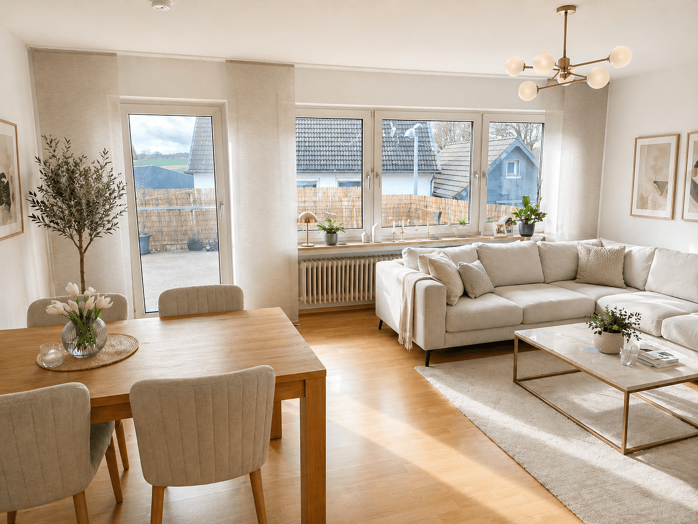 2 bedroom flat for sale, 87 m², Königswinter, North Rhine-Westphalia 2 bedroom flat for sale, 87 m², Königswinter, North Rhine-Westphalia