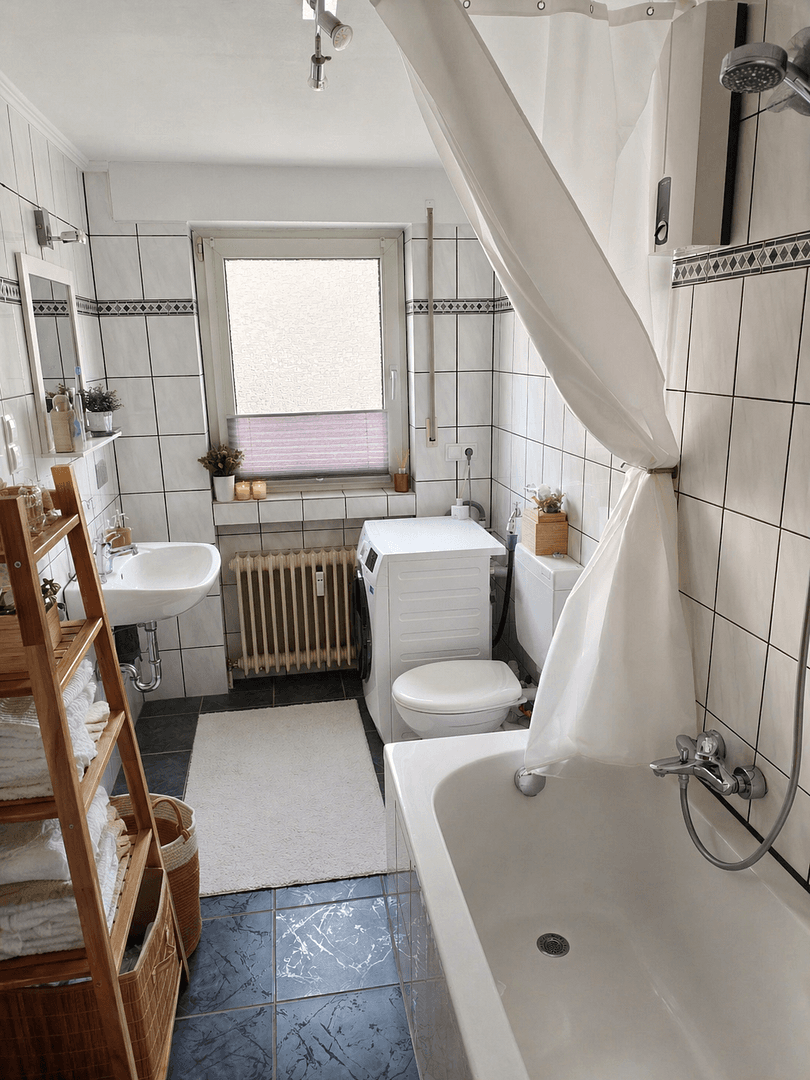 2 bedroom flat for sale, 87 m², Königswinter, North Rhine-Westphalia 2 bedroom flat for sale, 87 m², Königswinter, North Rhine-Westphalia