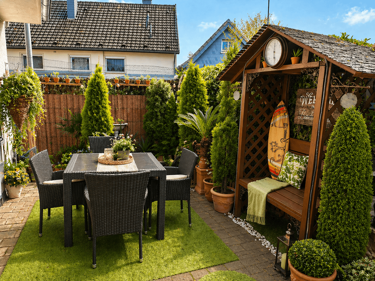 3 bedroom flat for sale, 147 m², Königswinter, North Rhine-Westphalia 3 bedroom flat for sale, 147 m², Königswinter, North Rhine-Westphalia