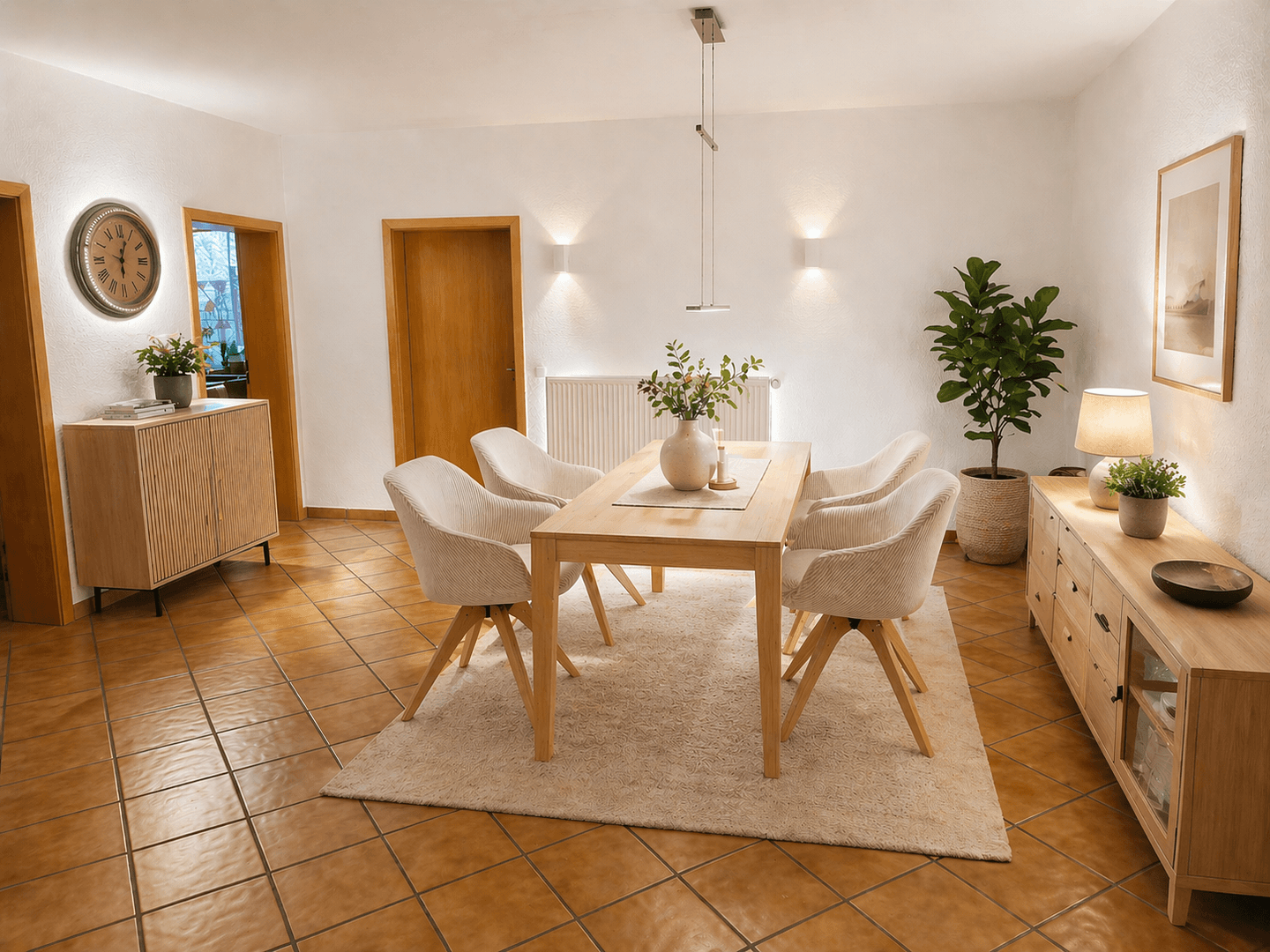 3 bedroom flat for sale, 147 m², Königswinter, North Rhine-Westphalia 3 bedroom flat for sale, 147 m², Königswinter, North Rhine-Westphalia