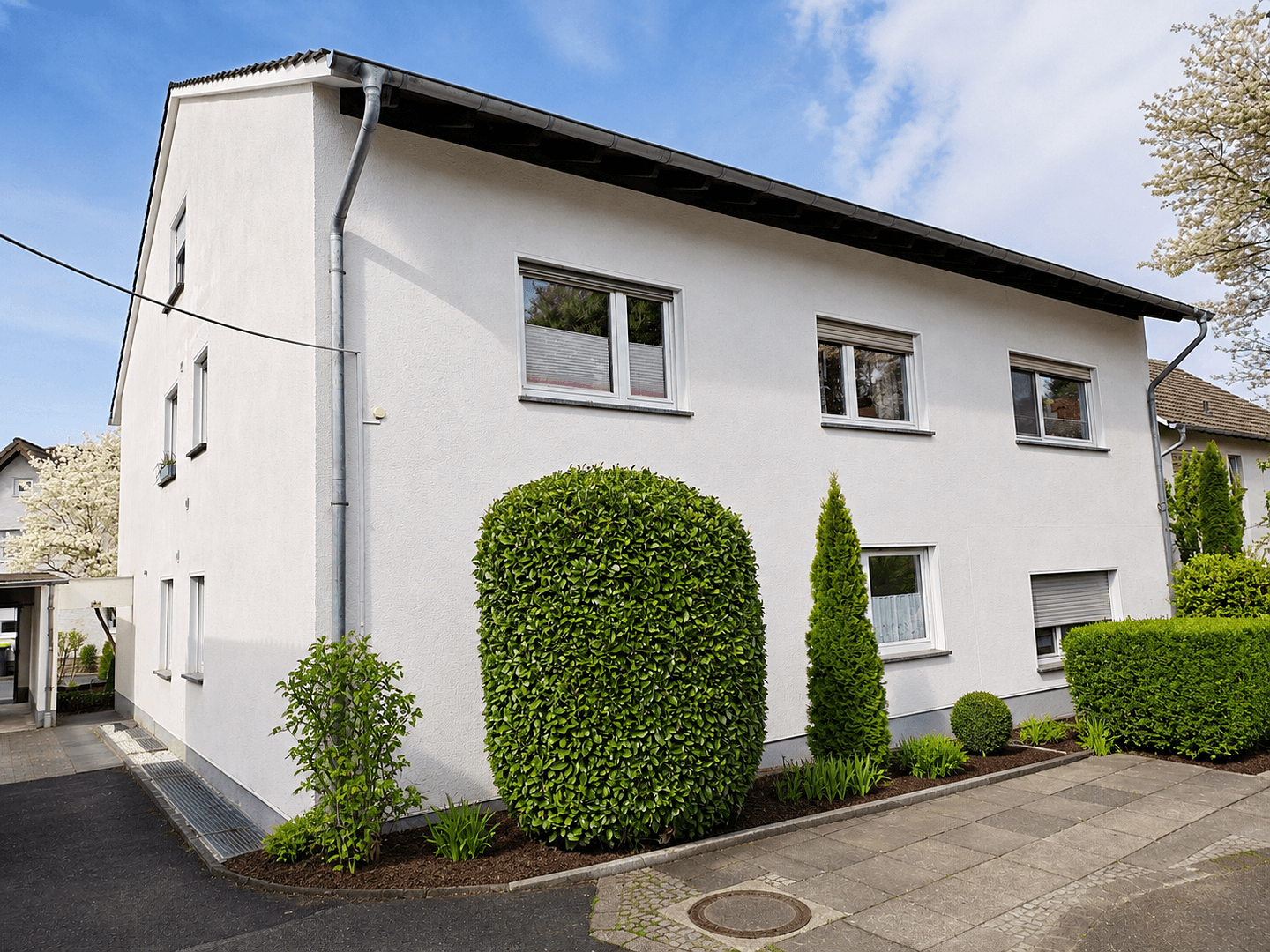 3 bedroom flat for sale, 147 m², Königswinter, North Rhine-Westphalia 3 bedroom flat for sale, 147 m², Königswinter, North Rhine-Westphalia