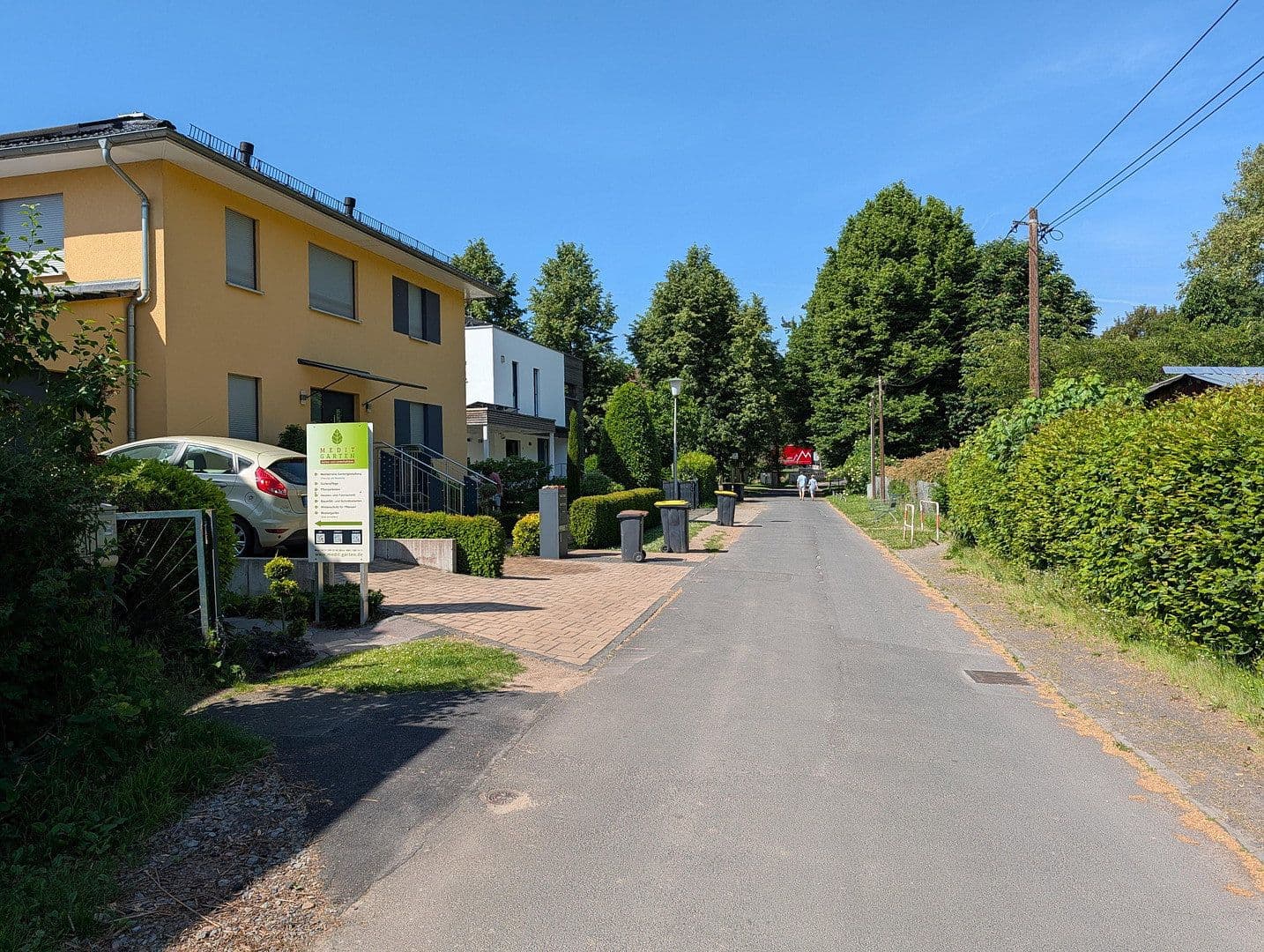 plot for sale, 1,209 m², Bleichenweg 4, Kassel, Hesse plot for sale, 1,209 m², Bleichenweg 4, Kassel, Hesse