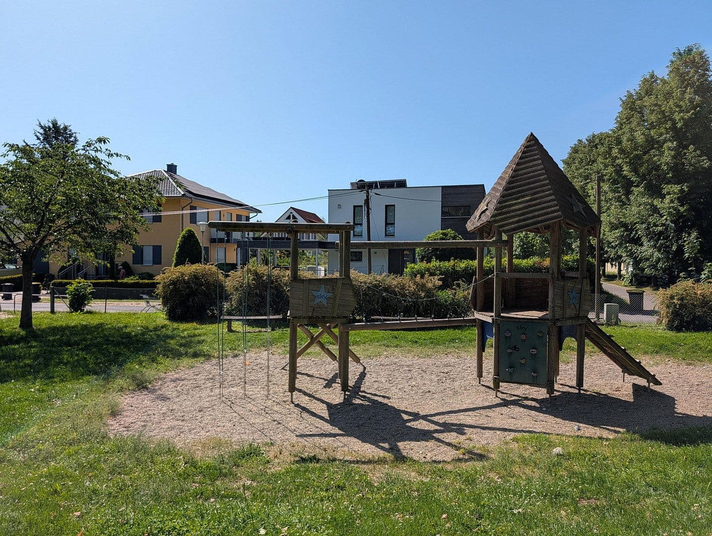 plot for sale, 1,209 m², Bleichenweg 4, Kassel, Hesse plot for sale, 1,209 m², Bleichenweg 4, Kassel, Hesse