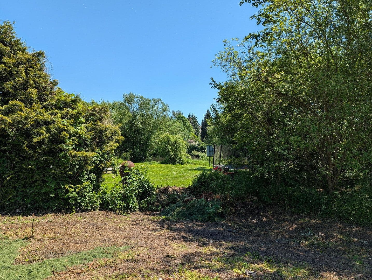plot for sale, 1,209 m², Bleichenweg 4, Kassel, Hesse plot for sale, 1,209 m², Bleichenweg 4, Kassel, Hesse