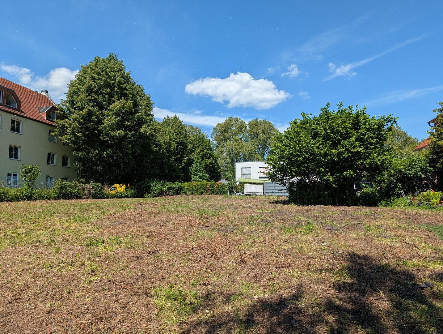 plot for sale, 1,209 m², Bleichenweg 4, Kassel, Hesse plot for sale, 1,209 m², Bleichenweg 4, Kassel, Hesse