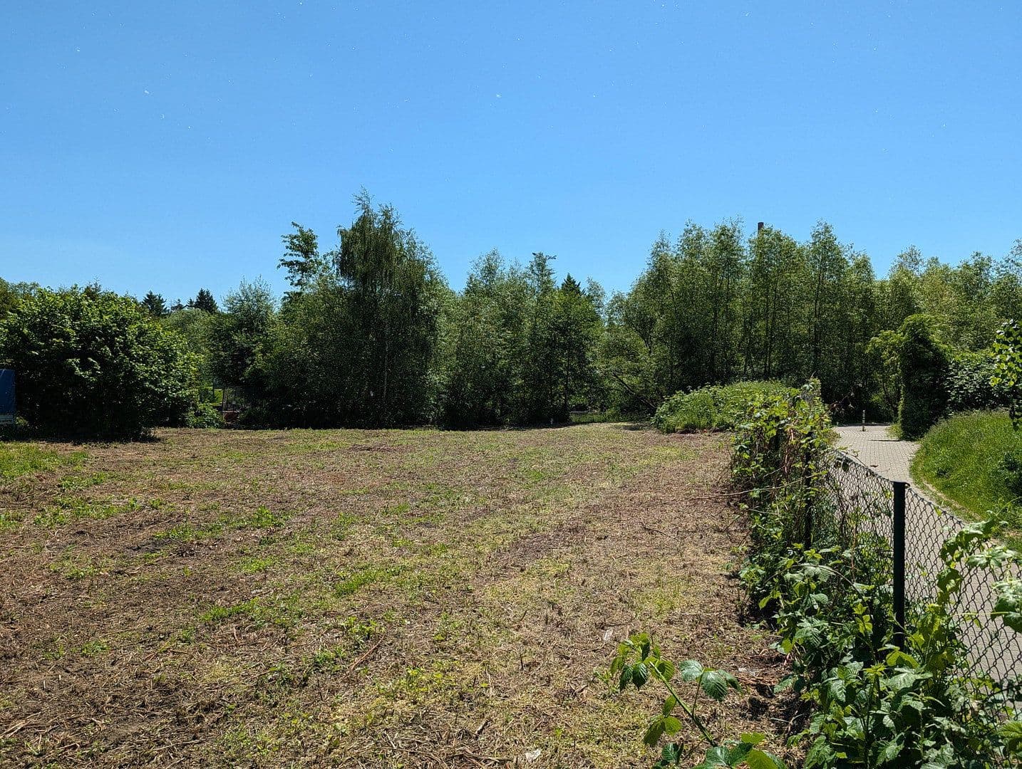plot for sale, 1,209 m², Bleichenweg 4, Kassel, Hesse plot for sale, 1,209 m², Bleichenweg 4, Kassel, Hesse