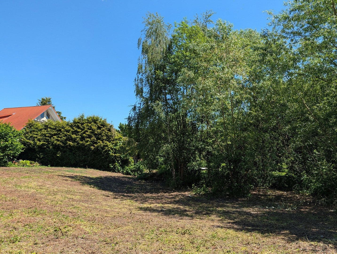 plot for sale, 1,209 m², Bleichenweg 4, Kassel, Hesse plot for sale, 1,209 m², Bleichenweg 4, Kassel, Hesse