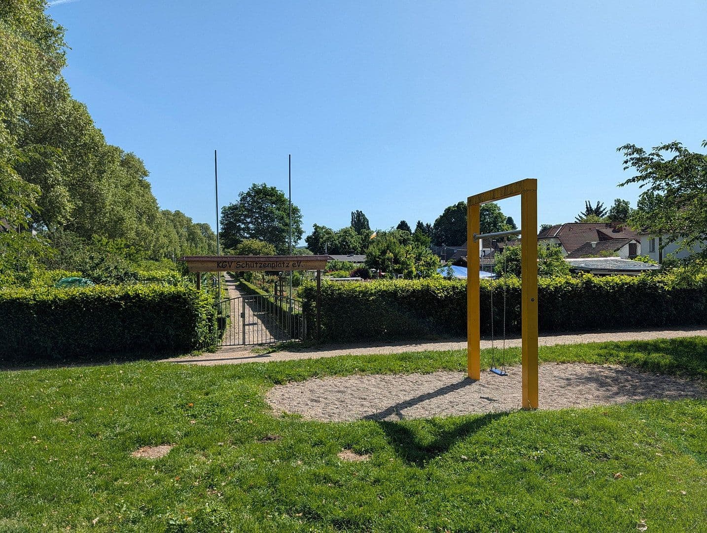 plot for sale, 1,209 m², Bleichenweg 4, Kassel, Hesse plot for sale, 1,209 m², Bleichenweg 4, Kassel, Hesse