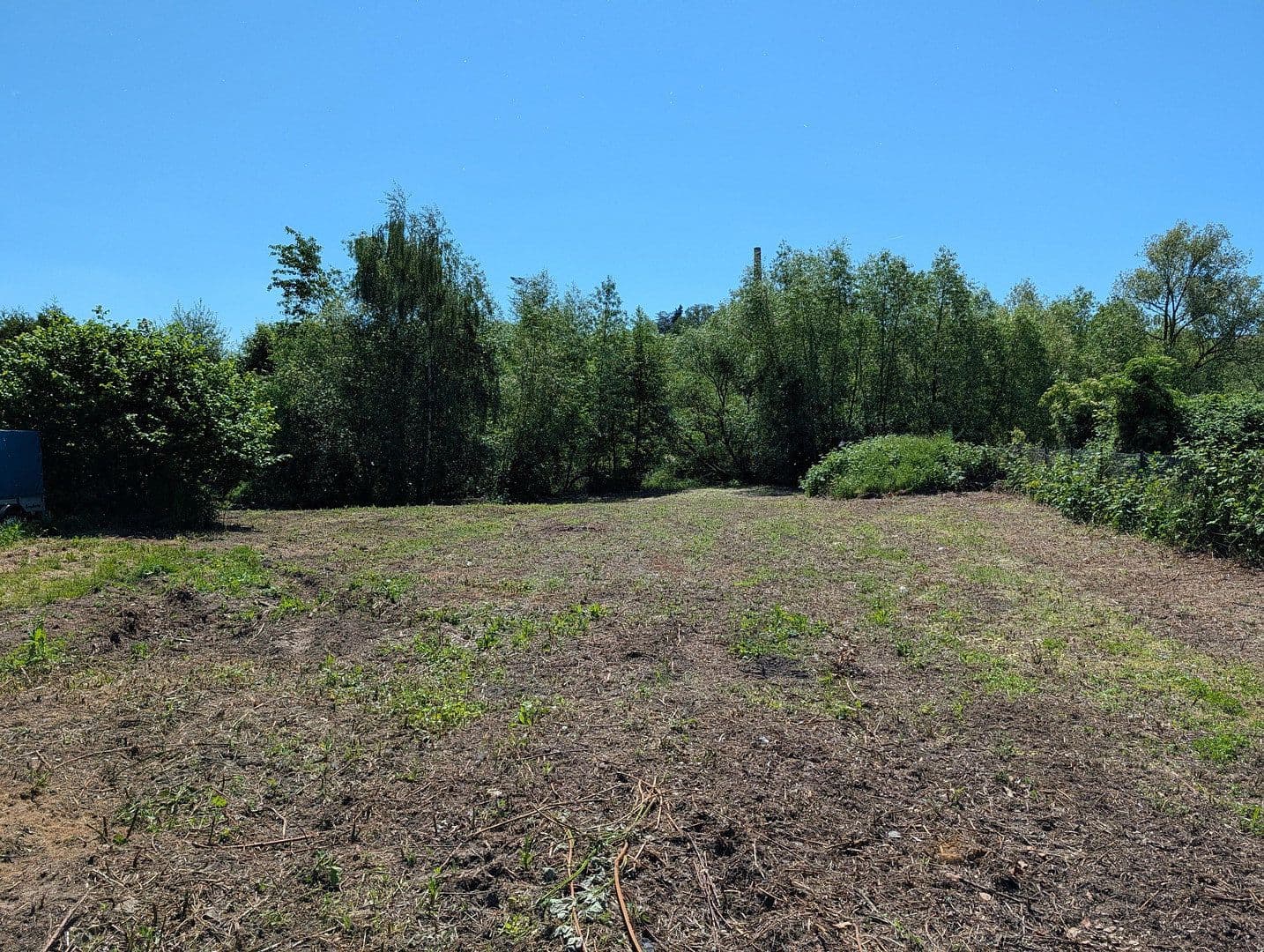 plot for sale, 1,209 m², Bleichenweg 4, Kassel, Hesse plot for sale, 1,209 m², Bleichenweg 4, Kassel, Hesse