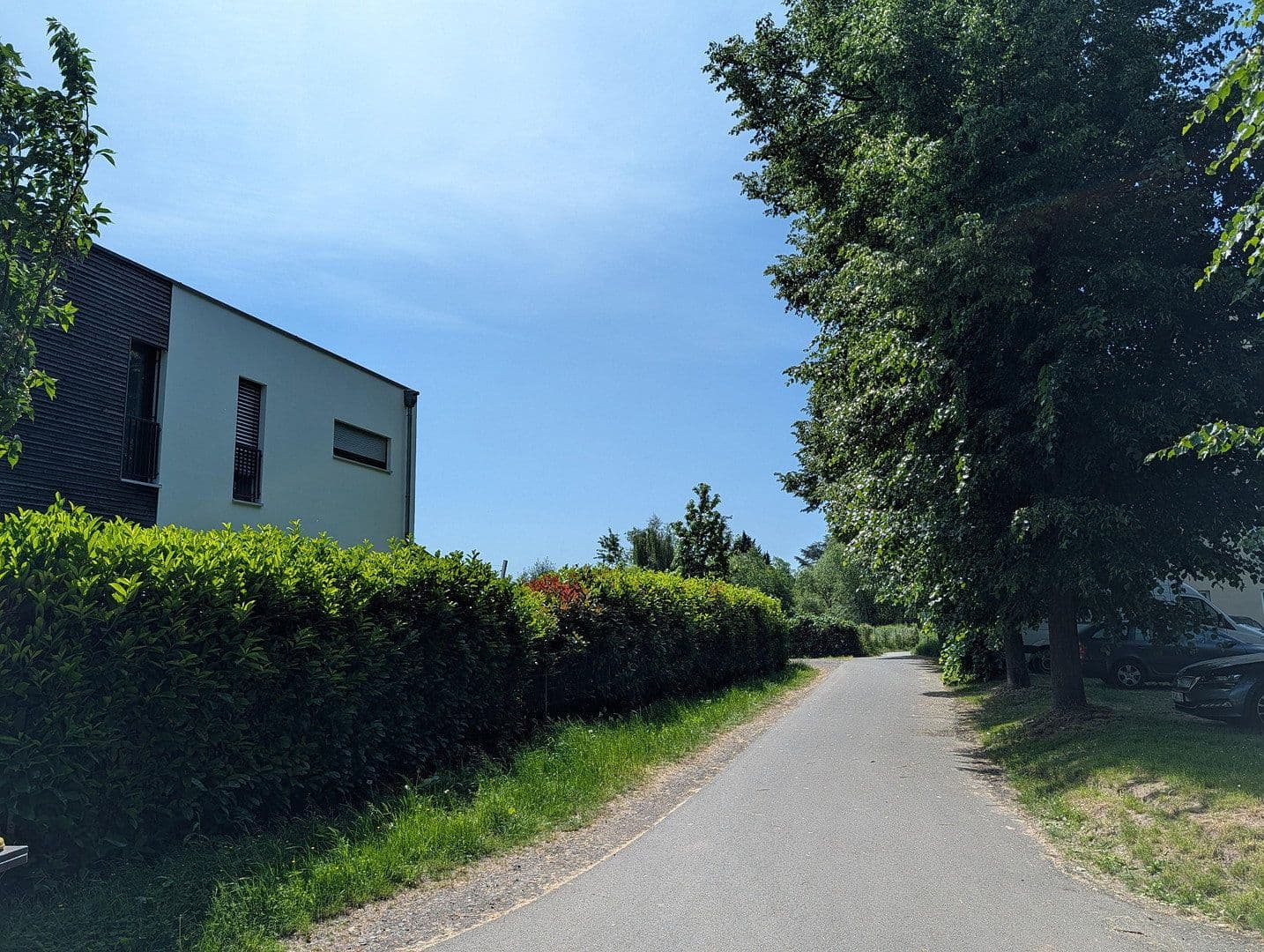 plot for sale, 1,209 m², Bleichenweg 4, Kassel, Hesse plot for sale, 1,209 m², Bleichenweg 4, Kassel, Hesse